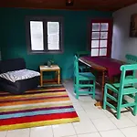 Casa - Hostal Pichilemu