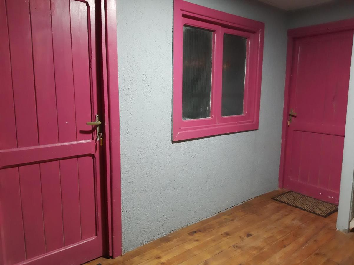 Albergue Casa - Pichilemu
