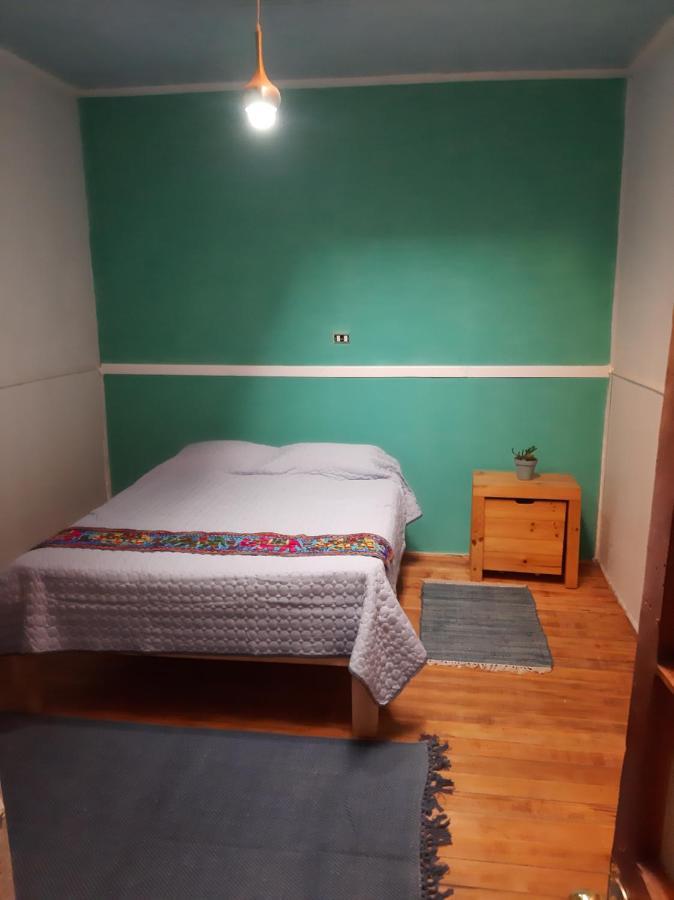 Casa - *