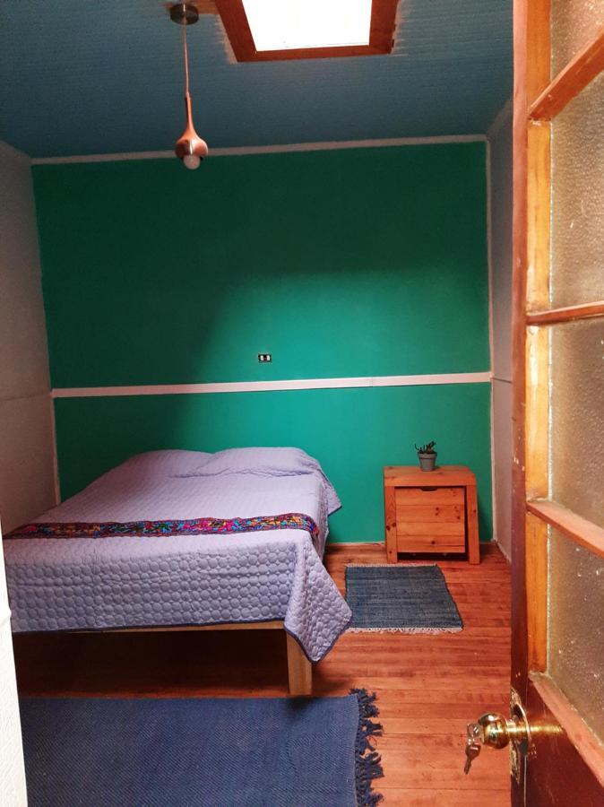 Casa - Albergue