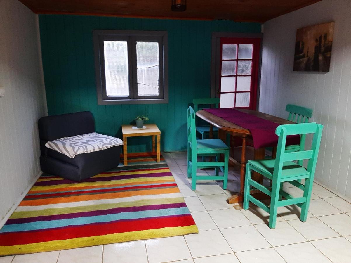 Albergue Casa - Pichilemu