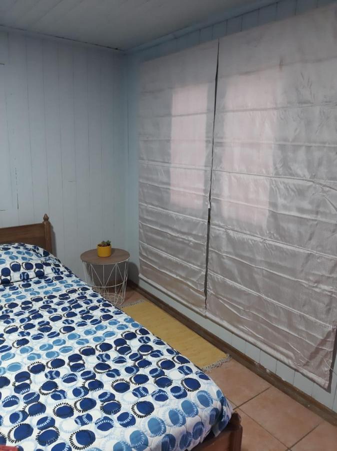 Casa - Albergue Pichilemu