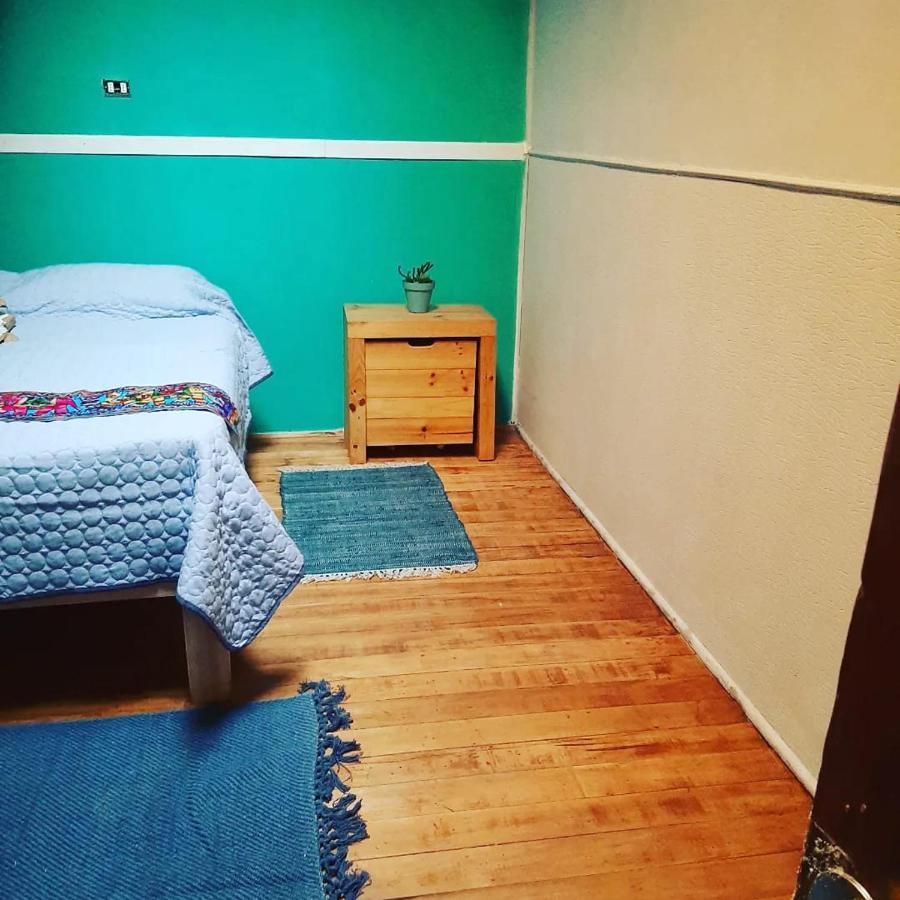 Casa - *