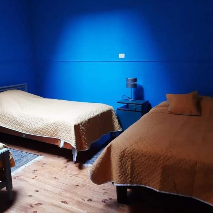 Casa - Albergue Pichilemu