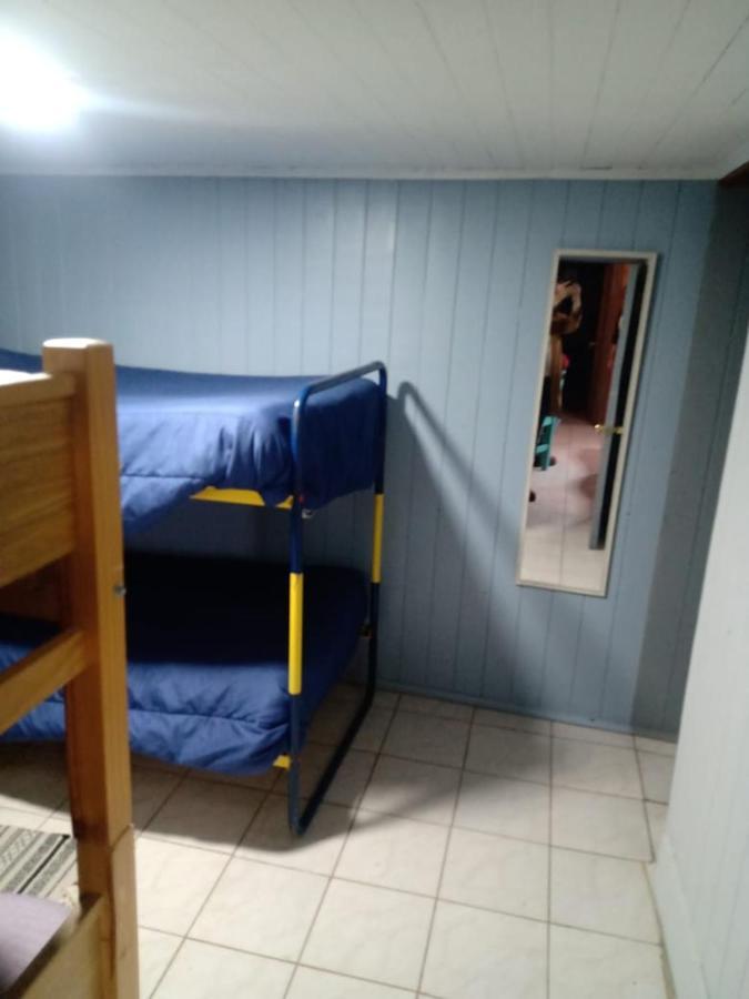 Casa - Albergue Pichilemu
