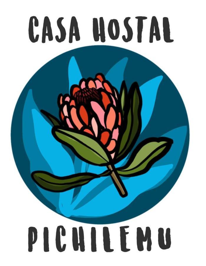 Casa - Albergue Pichilemu